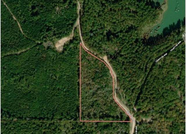 Property at 000 Attala County Rd, Sallis, MS 39160