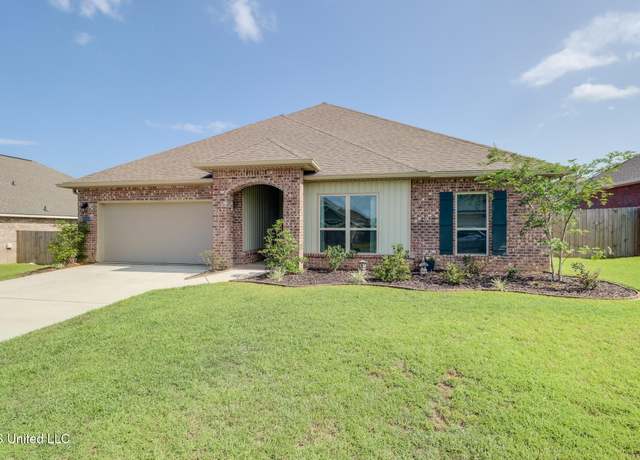 Property at 15210 Windmill Ridge Pkwy, D'iberville, MS 39540, 4 beds, 2 baths