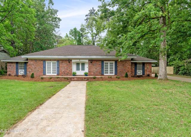 Property at 103 Wildwood Cir, Hattiesburg, MS 39402, 4 beds, 3 baths