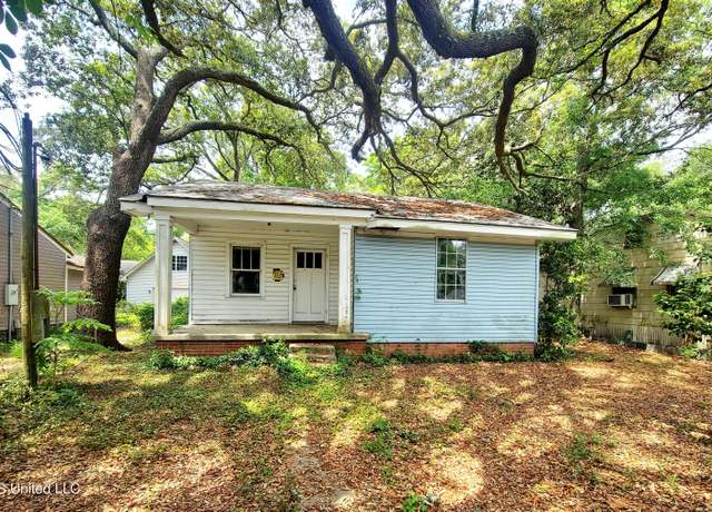 Property at 2409 Joan Ave, Gulfport, MS 39501, 3 beds, 1.5 baths