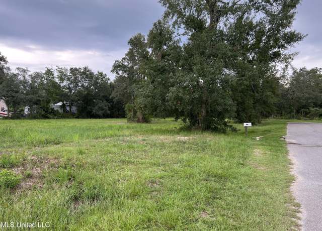 Property at Lasalle Blvd, Bay Saint Louis, MS 39520