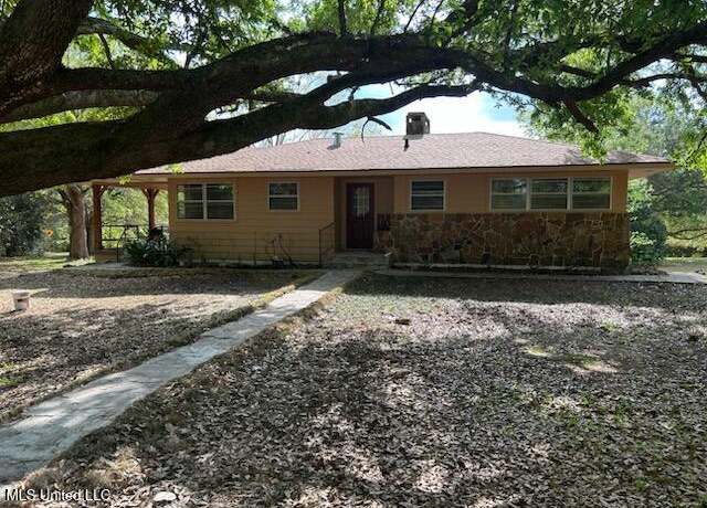 Property at 23213 Church Ave, Saucier, MS 39574, 3 beds, 2 baths