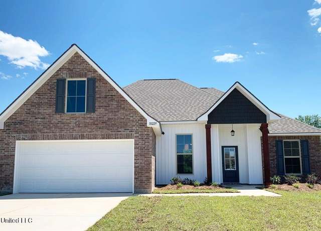 Property at 10229 Patrick Dr, Gulfport, MS 39503, 3 beds, 2 baths