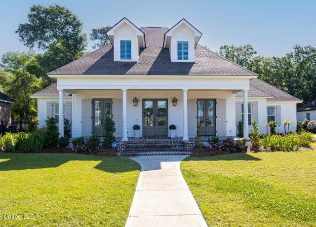 Property at 791 Destiny Plantation Blvd, Biloxi, MS 39532, 4 beds, 4.5 baths