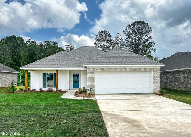 Property at 971 Riverside Ln, Pearl, MS 39208, 3 beds, 2 baths