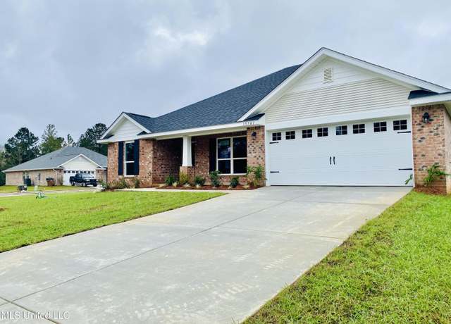 Property at 15741 Rachael Dr, Gulfport, MS 39503, 4 beds, 2 baths