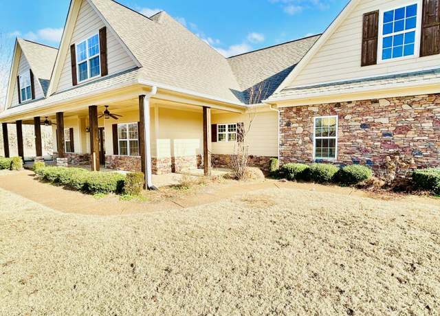 Property at 11887 Ingrams Mill Rd, Byhalia, MS 38611, 6 beds, 4.5 baths
