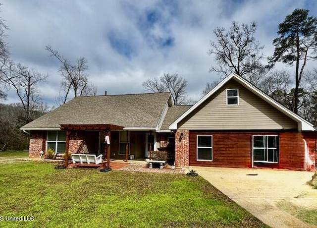 Property at 398 Old Pearl Rd, Harrisville, MS 39082, 3 beds, 2 baths