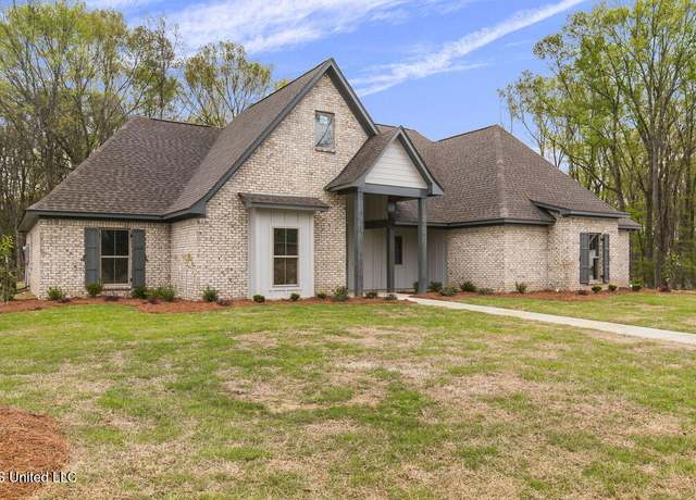 Property at 115 Grayson Way, Madison, MS 39110, 4 beds, 2.5 baths