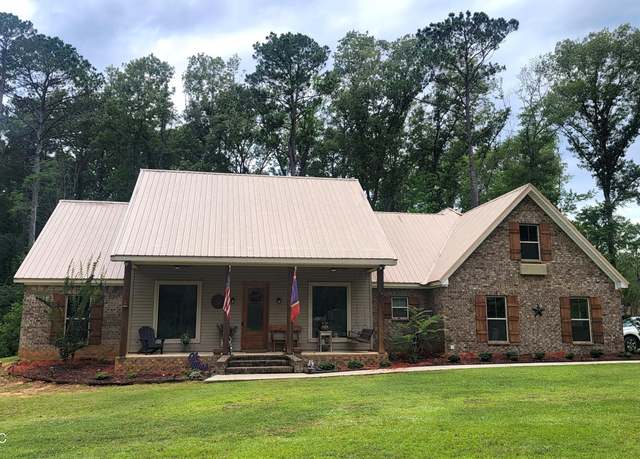 Property at 115 Pinedale Rd, Terry, MS 39170, 4 beds, 3 baths