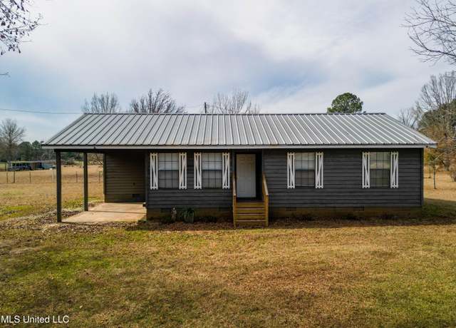 Property at 300 Easley Rd, Lucedale, MS 39452, 2 beds, 1 bath