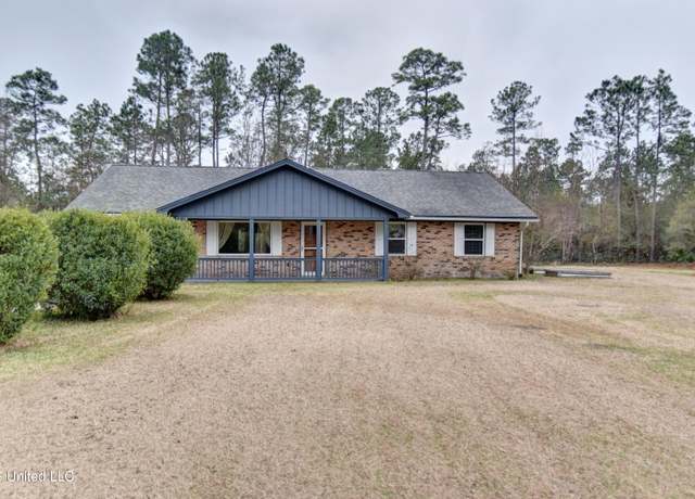 Property at 15469 Dobson Rd, D'iberville, MS 39540, 3 beds, 2 baths