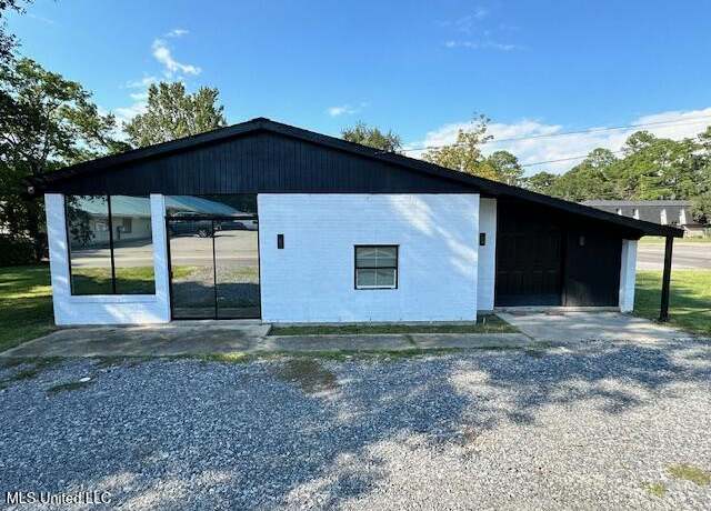 Property at 11205 Gorenflo Rd, D'iberville, MS 39540, 3 beds, 1 bath
