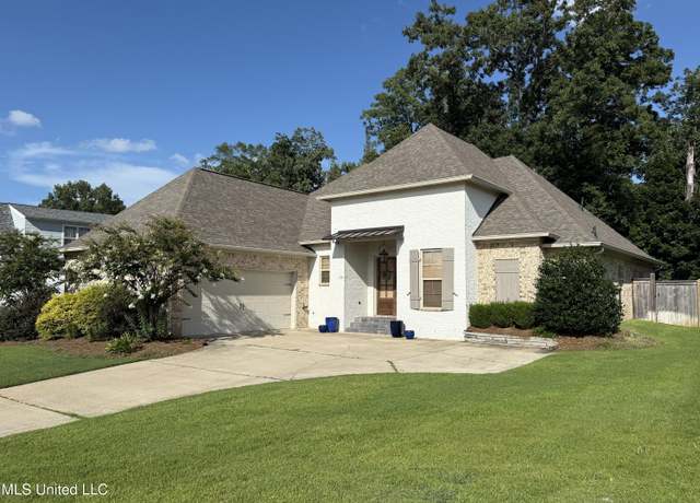 Property at 120 Camden Pte, Madison, MS 39110, 4 beds, 3 baths