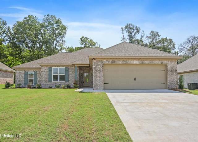 Property at 755 Magnolia Point Cir, Pearl, MS 39208, 4 beds, 2 baths