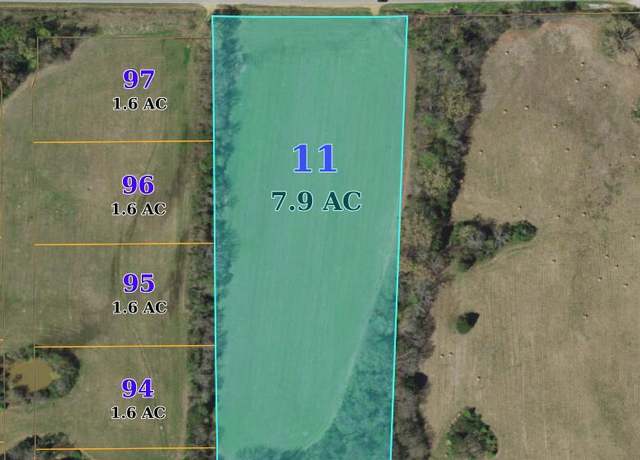 Property at 0 Desoto Rd, Byhalia, MS 38611