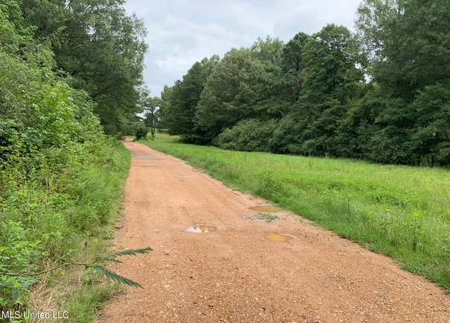Property at 0 Arkabutla Rd, Coldwater, MS 38618