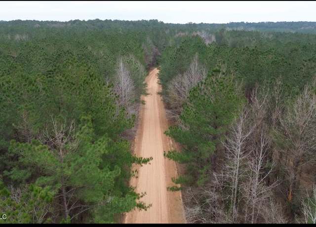 Property at Mount Gilead Rd, Mccall Creek, MS 39647