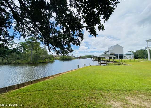 Property at Lot 1 Mallard Ct, Biloxi, MS 39531