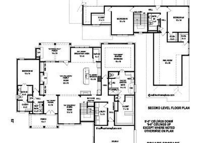 Property at 665 N Fogg Rd, Nesbit, MS 38651, 4 beds, 3.5 baths