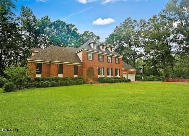 Property at 119 Easthaven Dr, Brandon, MS 39042, 4 beds, 2.5 baths