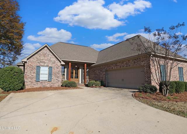 Property at 104 Windward Ct, Canton, MS 39046, 4 beds, 3.5 baths