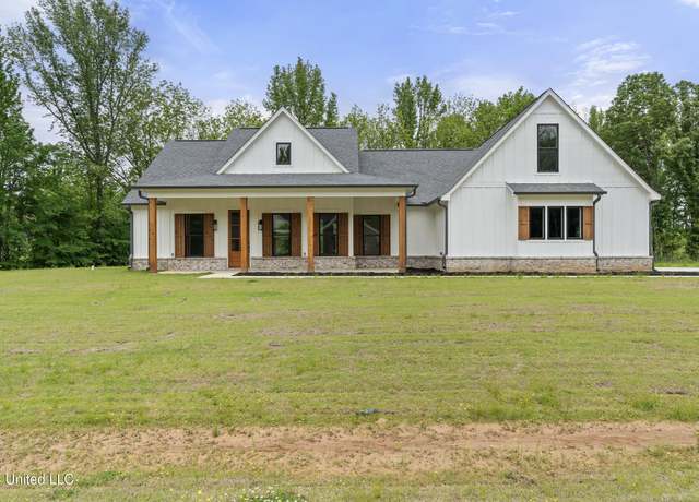 Property at 101 Drake Ln, Red Banks, MS 38661, 3 beds, 3 baths