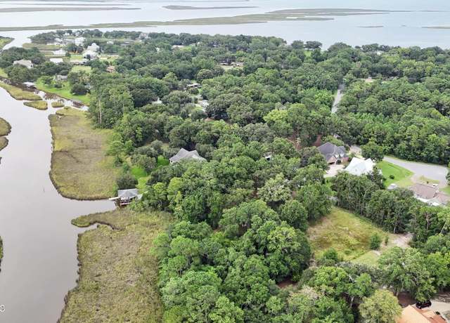 Property at 00 Orrell Dr, Gautier, MS 39553