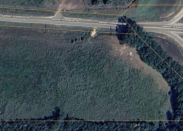 Property at 3092 Airport Fernwood Rd, Mccomb, MS 39648
