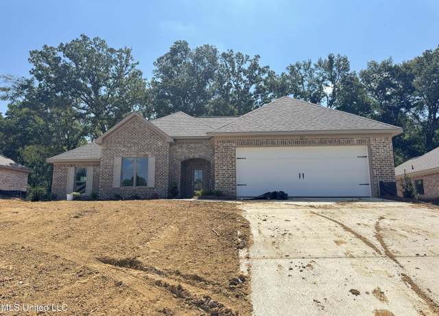 Property at 751 Magnolia Point Cir, Pearl, MS 39208, 4 beds, 2 baths