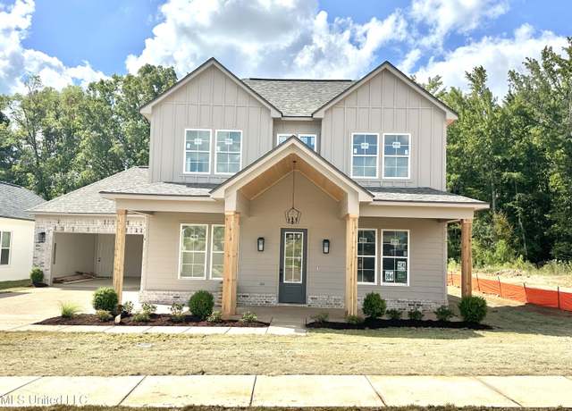 Property at 2593 River Ouse Dr, Hernando, MS 38632, 4 beds, 3 baths