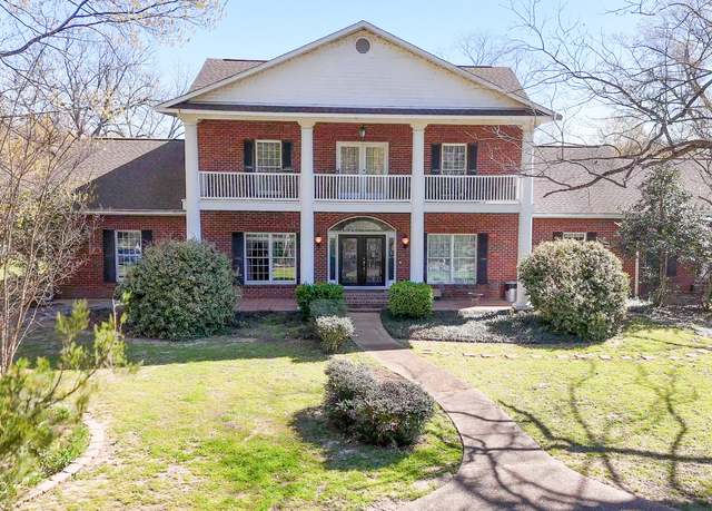 Property at 203 Henry Rd, Vicksburg, MS 39183, 6 beds, 5.5 baths