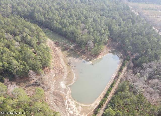Property at Woodson Ln, Poplarville, MS 39470
