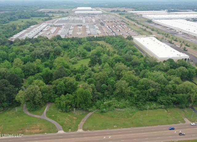 Property at 5427 N Highway 305, Olive Branch, MS 38654