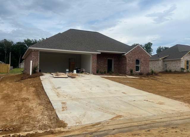 Property at 116 Madisonville Dr, Canton, MS 39046, 3 beds, 2 baths