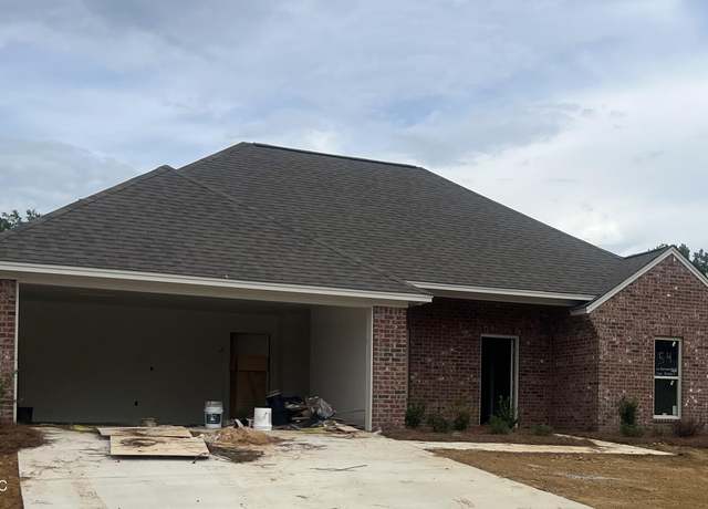 Property at 116 Madisonville Dr, Canton, MS 39046, 3 beds, 2 baths