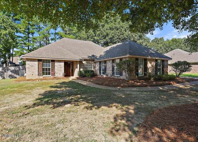 Property at 111 Saddle Cv Cv, Madison, MS 39110, 3 beds, 2 baths