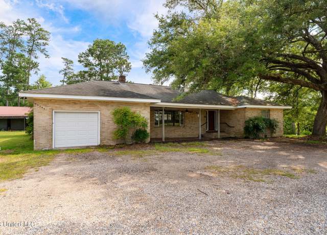 Property at 3545 W Hwy 26, Poplarville, MS 39470, 3 beds, 2 baths