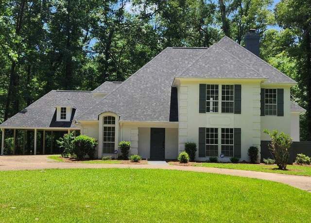 Property at 273 Springwood Dr, Terry, MS 39170, 4 beds, 3.5 baths
