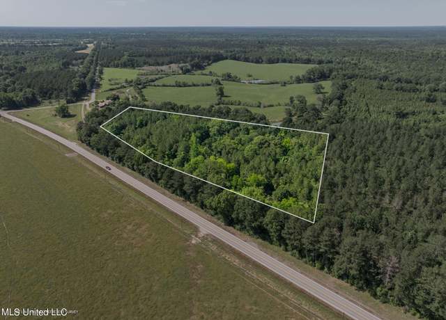 Property at 11 Acres Hwy 42, Bassfield, MS 39421