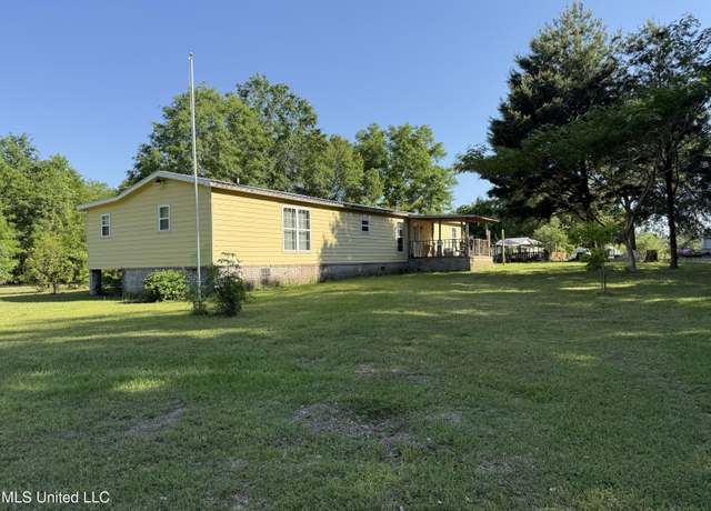Property at 22241 Mcghee Dr, Saucier, MS 39574, 3 beds, 2 baths