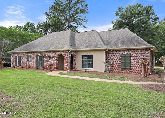 Property at 207 Keystone Pl, Brandon, MS 39042, 5 beds, 4 baths