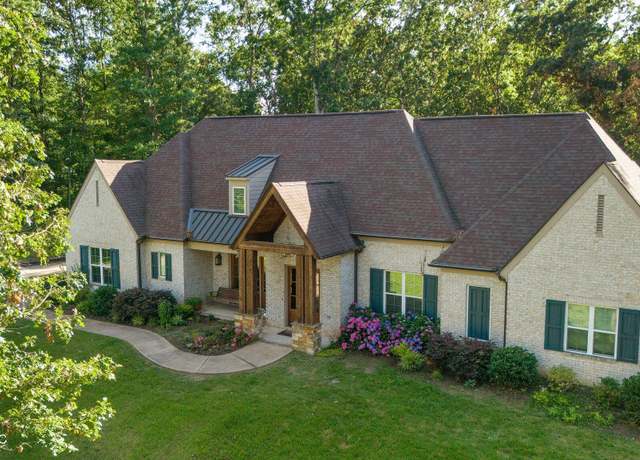 Property at 1075 S Laughter Rd, Hernando, MS 38632, 4 beds, 4 baths