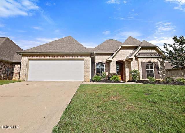 Property at 149 Magnolia Place Cir, Brandon, MS 39047, 4 beds, 2 baths