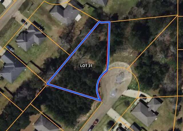 Property at Forbes Dr, Byram, MS 39272