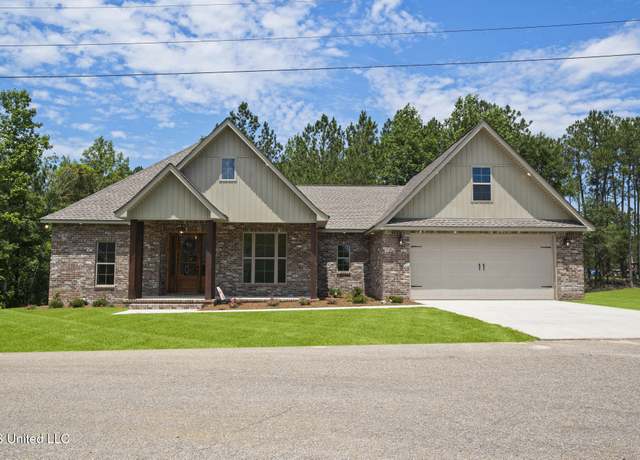 Property at 12 Silverstone, Petal, MS 39465, 4 beds, 2 baths