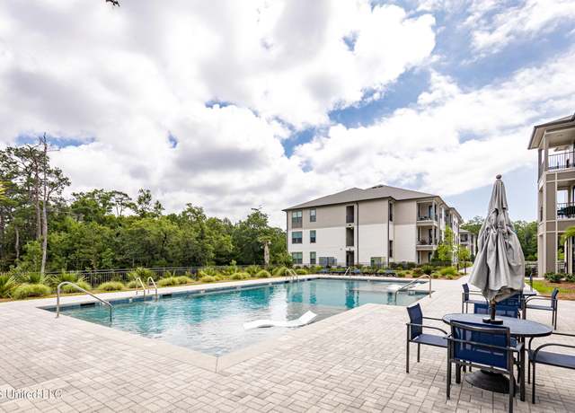 Property at 2501 Bienville Blvd #236, Ocean Springs, MS 39564, 2 beds, 2 baths