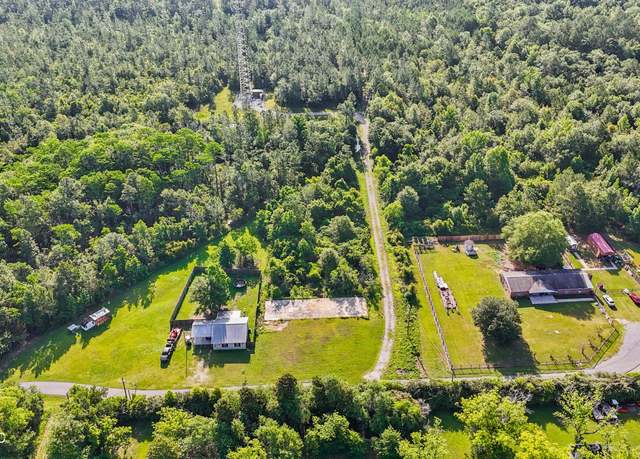 Property at 27 Acres Brinkman Rd, Moss Point, MS 39562