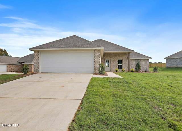 Property at 642 Westfield Dr, Pearl, MS 39208, 4 beds, 2 baths