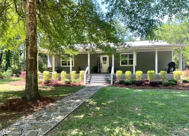 Property at 63 Lazenby Rd, Petal, MS 39465, 3 beds, 2 baths